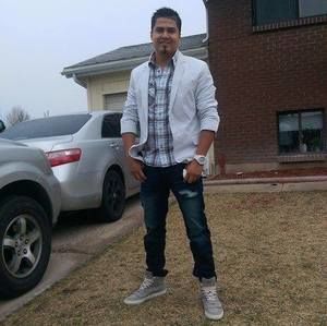 Meet your Posher, Sergio